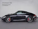 PORSCHE 911 Carrera 4 GTS Cabriolet