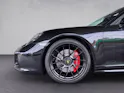 PORSCHE 911 Carrera 4 GTS Cabriolet