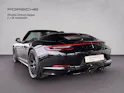 PORSCHE 911 Carrera 4 GTS Cabriolet