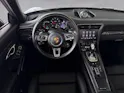 PORSCHE 911 Carrera 4 GTS Cabriolet