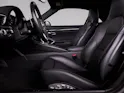 PORSCHE 911 Carrera 4 GTS Cabriolet