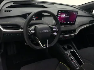 SKODA Elroq RS-MAXX 4x4
