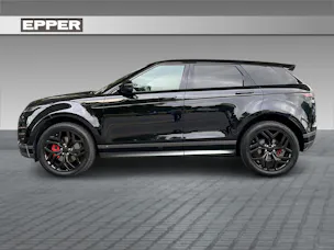 Land Rover Range Rover Evoque 2.0 T R-Dynamic S