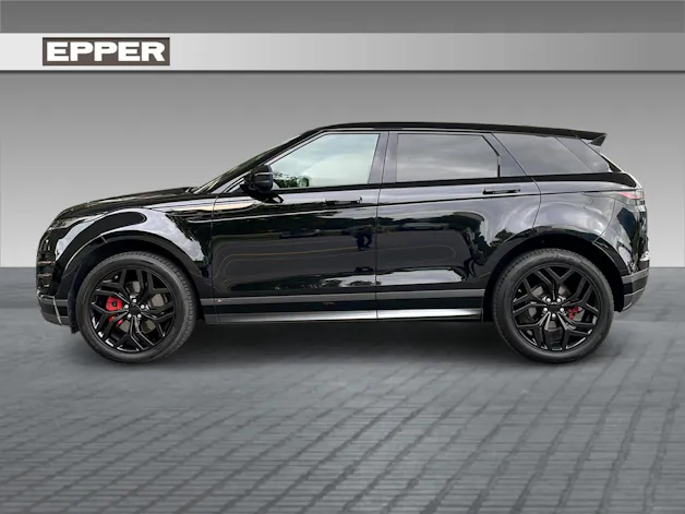 Land Rover Range Rover Evoque 2.0 T R-Dynamic S