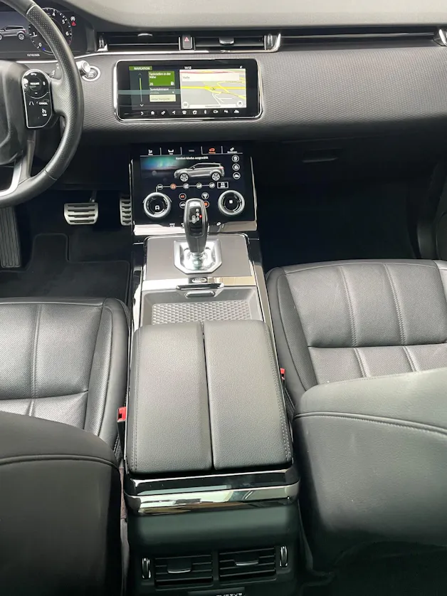 Land Rover Range Rover Evoque 2.0 T R-Dynamic S