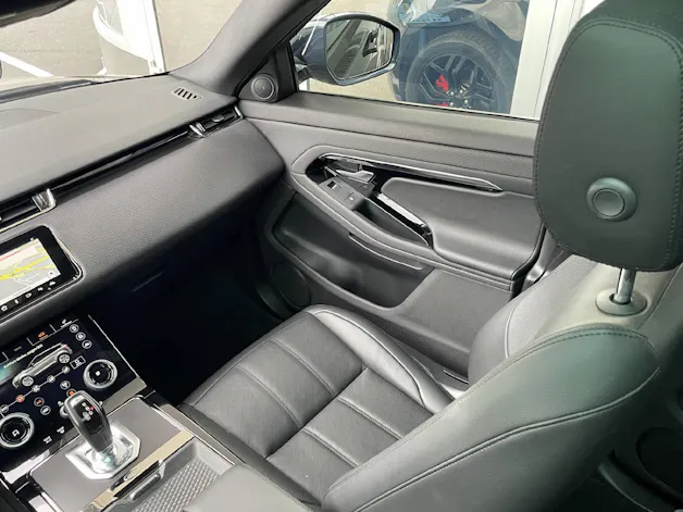 Land Rover Range Rover Evoque 2.0 T R-Dynamic S