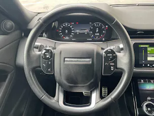 Land Rover Range Rover Evoque 2.0 T R-Dynamic S