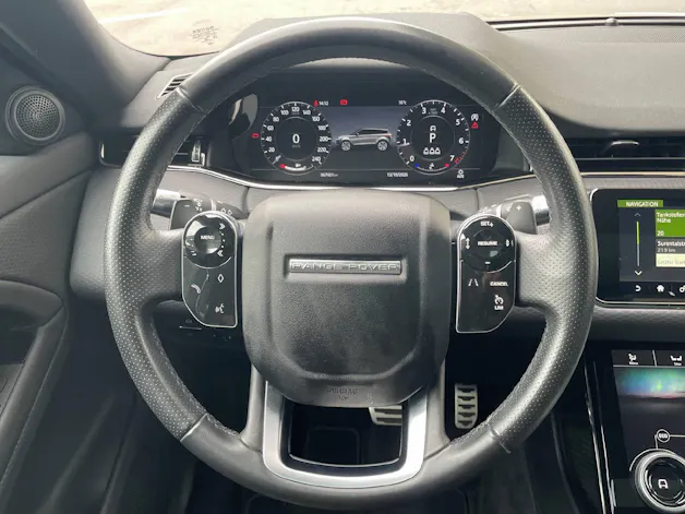 Land Rover Range Rover Evoque 2.0 T R-Dynamic S