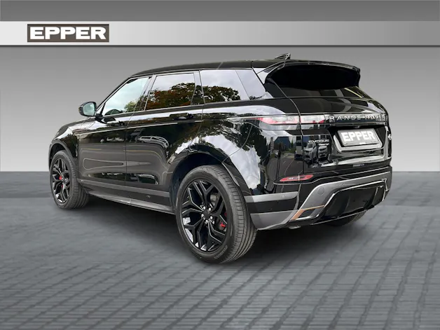 Land Rover Range Rover Evoque 2.0 T R-Dynamic S