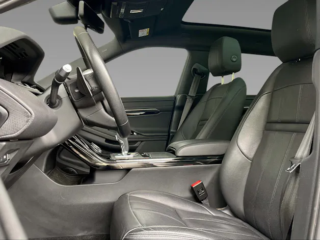 Land Rover Range Rover Evoque 2.0 T R-Dynamic S