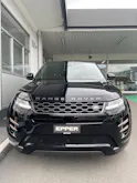 Land Rover Range Rover Evoque 2.0 T R-Dynamic S