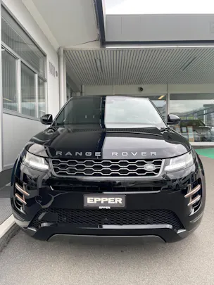 Land Rover Range Rover Evoque 2.0 T R-Dynamic S