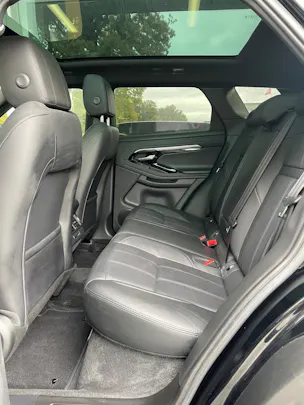 Land Rover Range Rover Evoque 2.0 T R-Dynamic S
