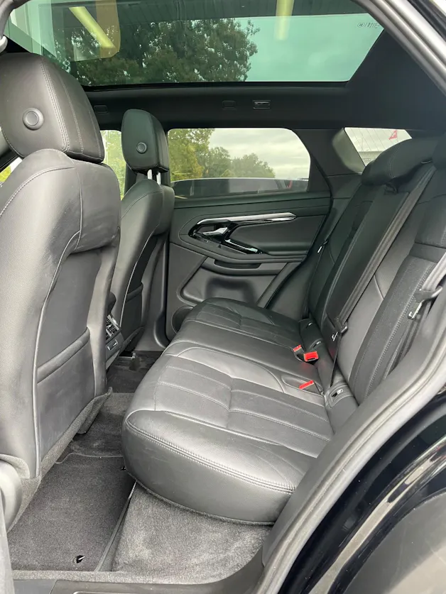 Land Rover Range Rover Evoque 2.0 T R-Dynamic S