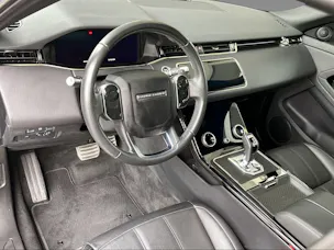 Land Rover Range Rover Evoque 2.0 T R-Dynamic S