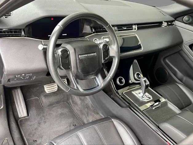Land Rover Range Rover Evoque 2.0 T R-Dynamic S