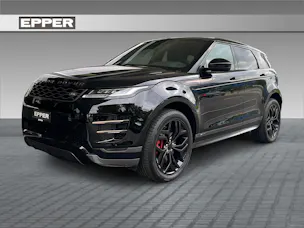 Land Rover Range Rover Evoque 2.0 T R-Dynamic S