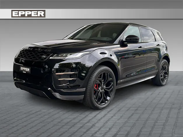 Land Rover Range Rover Evoque 2.0 T R-Dynamic S