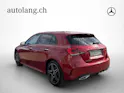 MERCEDES-BENZ A 250 e AMG Line