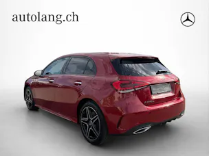 MERCEDES-BENZ A 250 e AMG Line