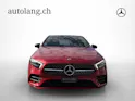 MERCEDES-BENZ A 250 e AMG Line