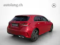 MERCEDES-BENZ A 250 e AMG Line