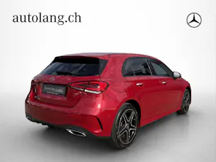 MERCEDES-BENZ A 250 e AMG Line
