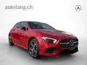 MERCEDES-BENZ A 250 e AMG Line