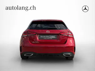 MERCEDES-BENZ A 250 e AMG Line