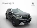 CITROEN C3 Aircross 1.2 Hybrid Max