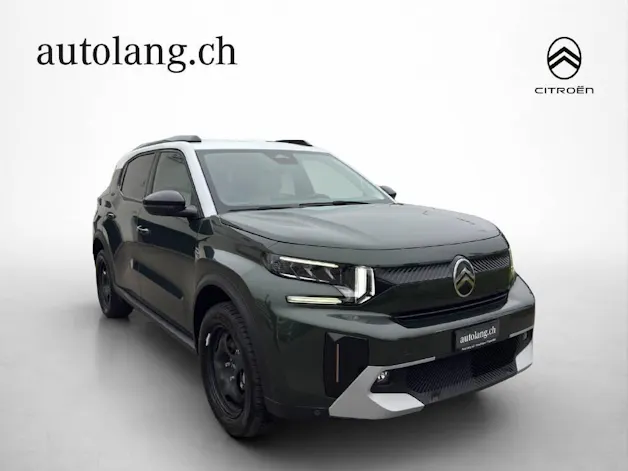 CITROEN C3 Aircross 1.2 Hybrid Max