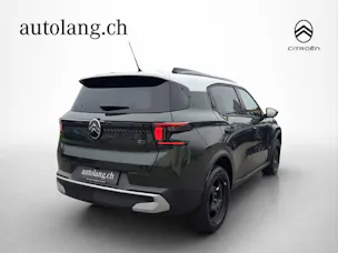 CITROEN C3 Aircross 1.2 Hybrid Max