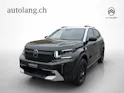 CITROEN C3 Aircross 1.2 Hybrid Max