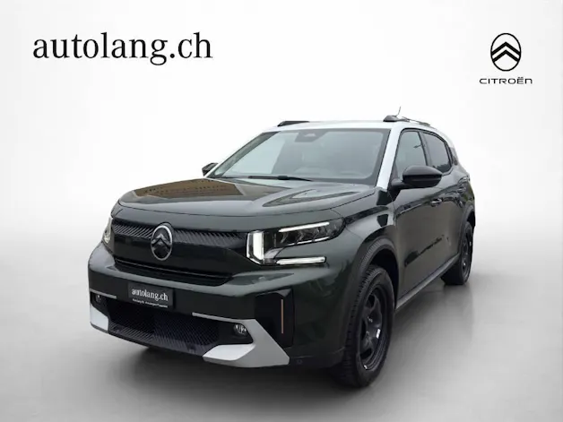CITROEN C3 Aircross 1.2 Hybrid Max