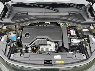 CITROEN C3 Aircross 1.2 Hybrid Max