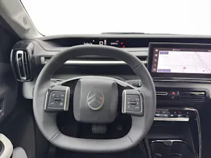CITROEN C3 Aircross 1.2 Hybrid Max