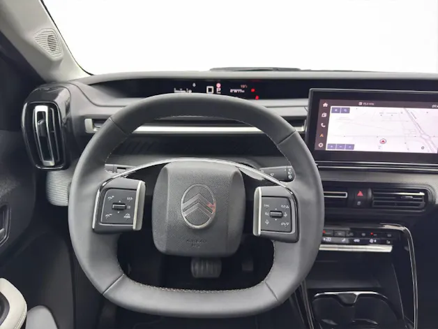 CITROEN C3 Aircross 1.2 Hybrid Max