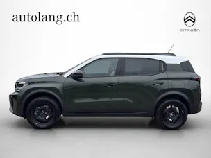 CITROEN C3 Aircross 1.2 Hybrid Max