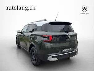 CITROEN C3 Aircross 1.2 Hybrid Max