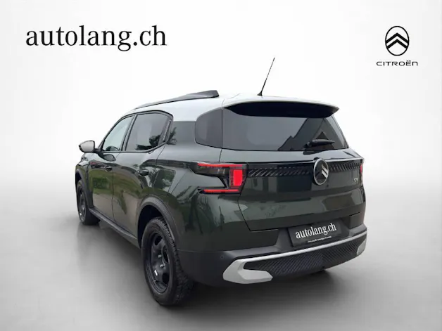 CITROEN C3 Aircross 1.2 Hybrid Max