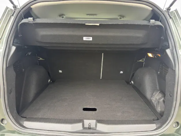 CITROEN C3 Aircross 1.2 Hybrid Max