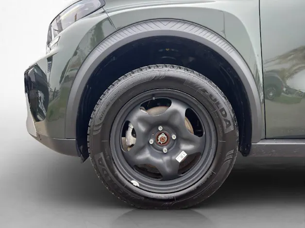 CITROEN C3 Aircross 1.2 Hybrid Max