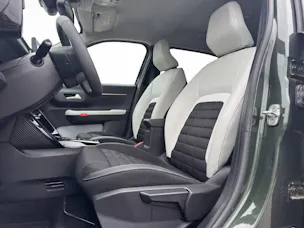 CITROEN C3 Aircross 1.2 Hybrid Max