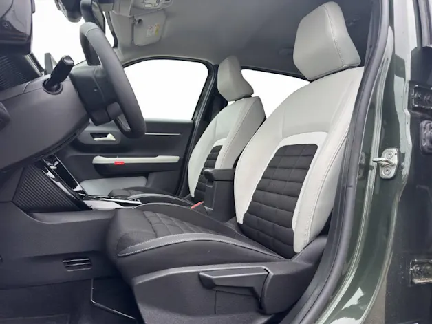 CITROEN C3 Aircross 1.2 Hybrid Max