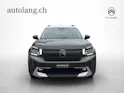 CITROEN C3 Aircross 1.2 Hybrid Max