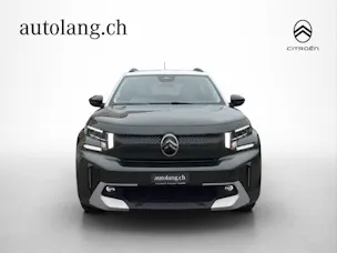 CITROEN C3 Aircross 1.2 Hybrid Max