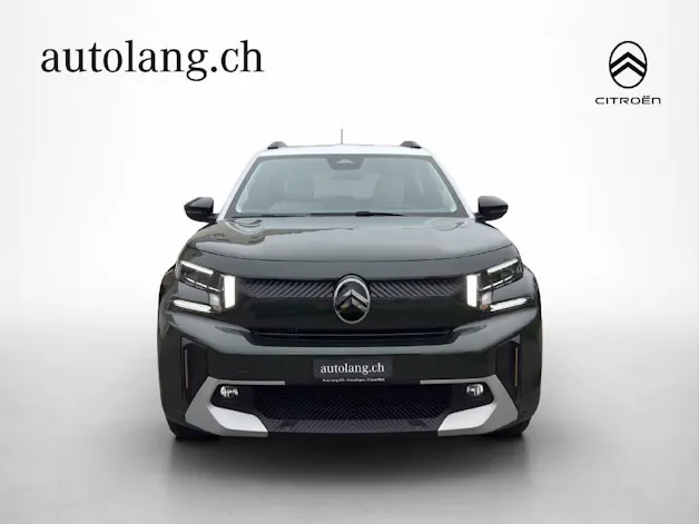 CITROEN C3 Aircross 1.2 Hybrid Max