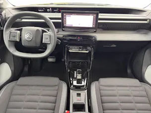 CITROEN C3 Aircross 1.2 Hybrid Max
