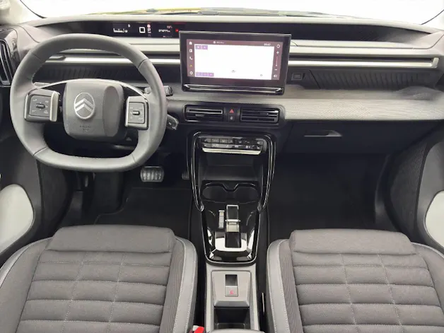 CITROEN C3 Aircross 1.2 Hybrid Max