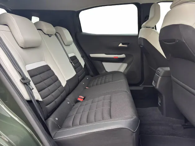 CITROEN C3 Aircross 1.2 Hybrid Max